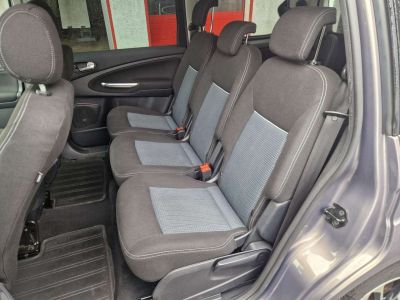 Ford Galaxy Gebrauchtwagen