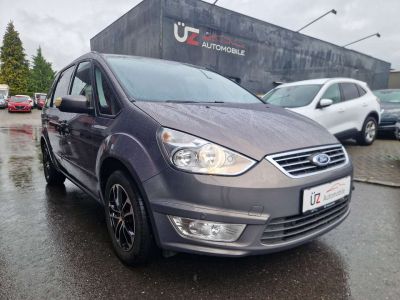 Ford Galaxy Gebrauchtwagen