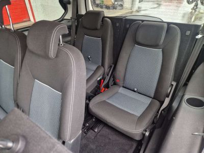 Ford Galaxy Gebrauchtwagen