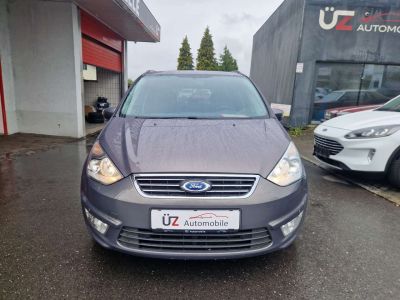 Ford Galaxy Gebrauchtwagen