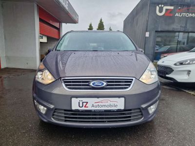 Ford Galaxy Gebrauchtwagen