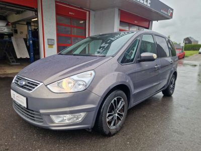 Ford Galaxy Gebrauchtwagen