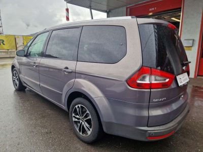 Ford Galaxy Gebrauchtwagen