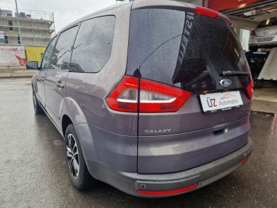 Ford Galaxy Gebrauchtwagen