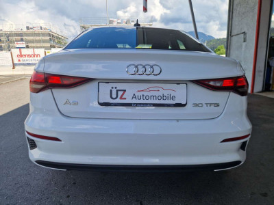 Audi A3 Gebrauchtwagen