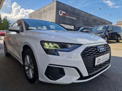 Audi A3 Gebrauchtwagen