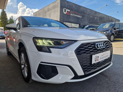 Audi A3 Gebrauchtwagen