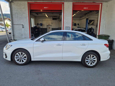 Audi A3 Gebrauchtwagen