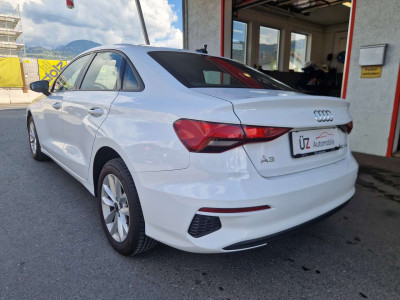 Audi A3 Gebrauchtwagen