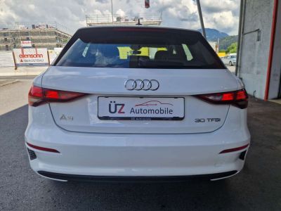 Audi A3 Gebrauchtwagen Audi A3 Gebrauchtwagen