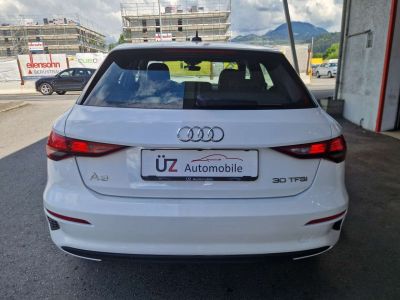 Audi A3 Gebrauchtwagen Audi A3 Gebrauchtwagen