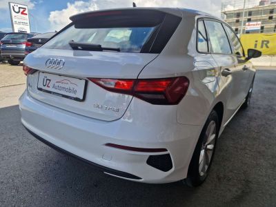 Audi A3 Gebrauchtwagen Audi A3 Gebrauchtwagen