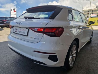 Audi A3 Gebrauchtwagen Audi A3 Gebrauchtwagen