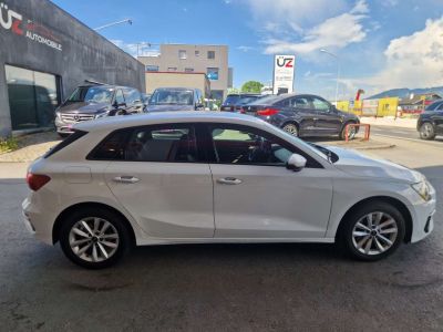 Audi A3 Gebrauchtwagen Audi A3 Gebrauchtwagen