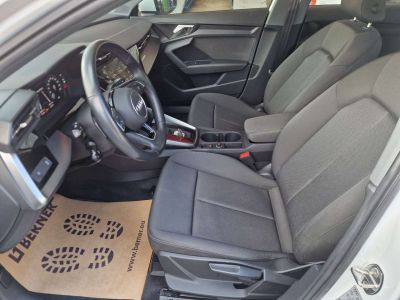 Audi A3 Gebrauchtwagen Audi A3 Gebrauchtwagen