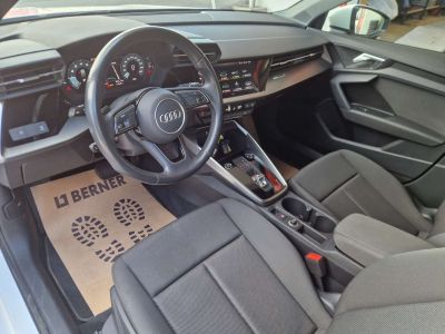 Audi A3 Gebrauchtwagen Audi A3 Gebrauchtwagen