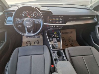 Audi A3 Gebrauchtwagen Audi A3 Gebrauchtwagen