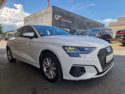 Audi A3 Gebrauchtwagen Audi A3 Gebrauchtwagen