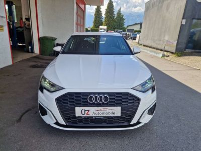 Audi A3 Gebrauchtwagen Audi A3 Gebrauchtwagen