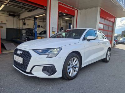 Audi A3 Gebrauchtwagen Audi A3 Gebrauchtwagen