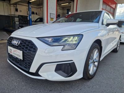 Audi A3 Gebrauchtwagen Audi A3 Gebrauchtwagen