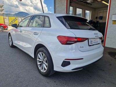 Audi A3 Gebrauchtwagen Audi A3 Gebrauchtwagen