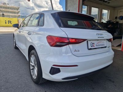 Audi A3 Gebrauchtwagen Audi A3 Gebrauchtwagen