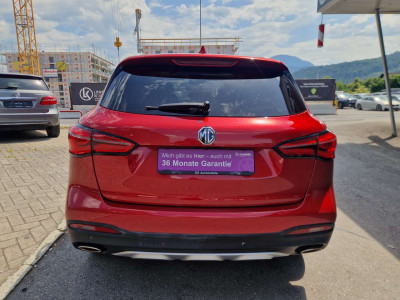 MG EHS Gebrauchtwagen