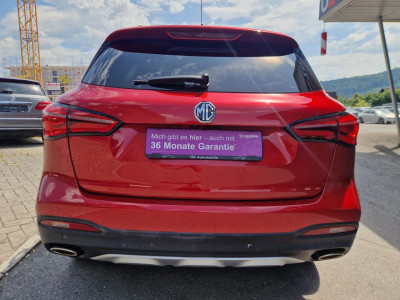 MG EHS Gebrauchtwagen