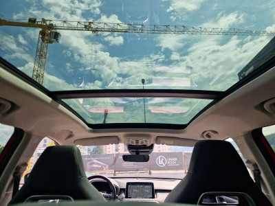 MG EHS Gebrauchtwagen