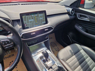 MG EHS Gebrauchtwagen