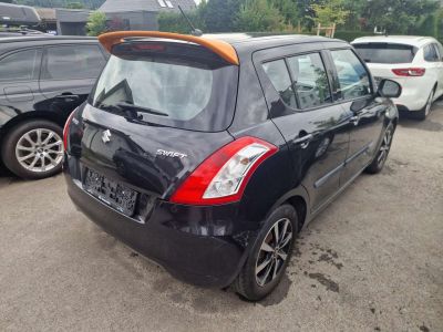 Suzuki Swift Gebrauchtwagen