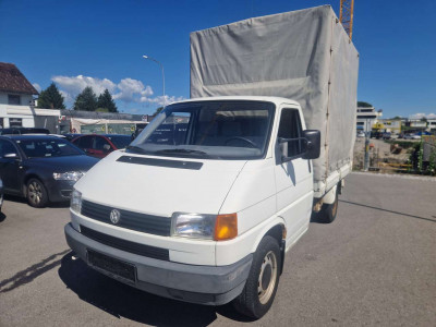 VW Transporter T3/T4 Gebrauchtwagen