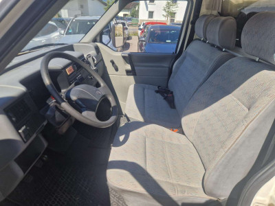 VW Transporter T3/T4 Gebrauchtwagen