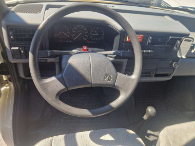 VW Transporter T3/T4 Gebrauchtwagen