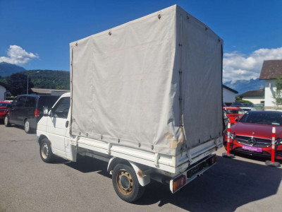 VW Transporter T3/T4 Gebrauchtwagen