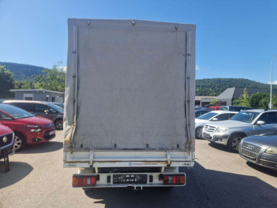 VW Transporter T3/T4 Gebrauchtwagen