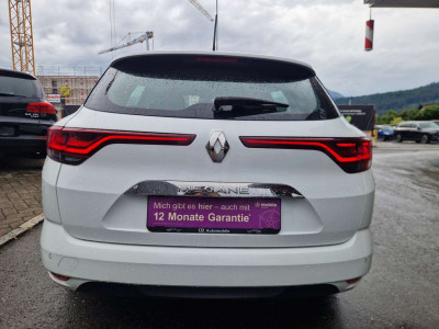 Renault Mégane Gebrauchtwagen