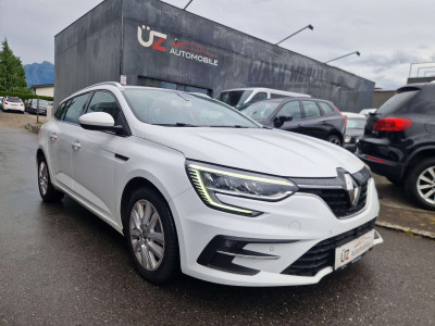 Renault Mégane Gebrauchtwagen