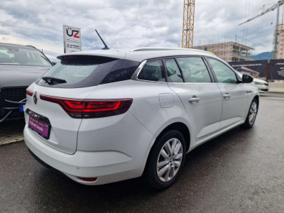 Renault Mégane Gebrauchtwagen