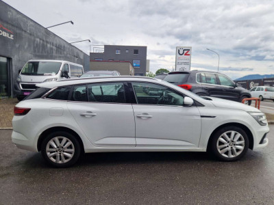 Renault Mégane Gebrauchtwagen