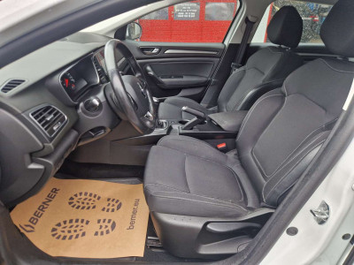 Renault Mégane Gebrauchtwagen