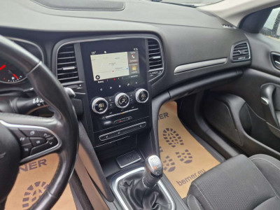 Renault Mégane Gebrauchtwagen