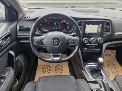 Renault Mégane Gebrauchtwagen