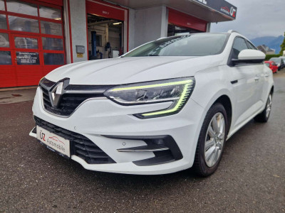Renault Mégane Gebrauchtwagen