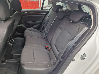 Renault Mégane Gebrauchtwagen