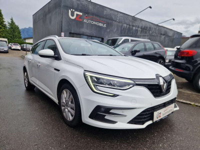 Renault Mégane Gebrauchtwagen