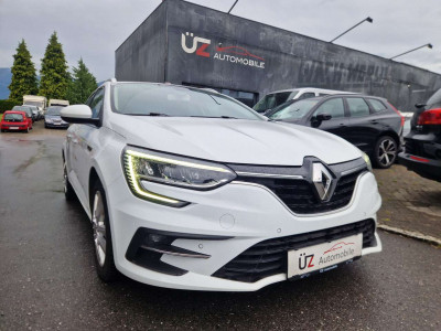 Renault Mégane Gebrauchtwagen