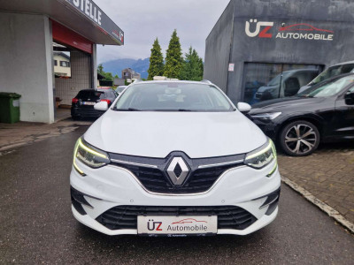 Renault Mégane Gebrauchtwagen