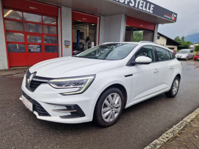Renault Mégane Gebrauchtwagen